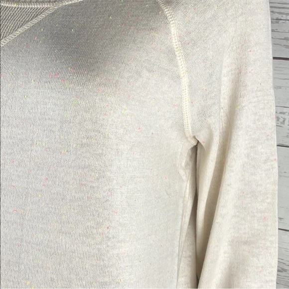 Old Navy Sweater 💕 Thin Knit Speckled - Picture 6 of 12